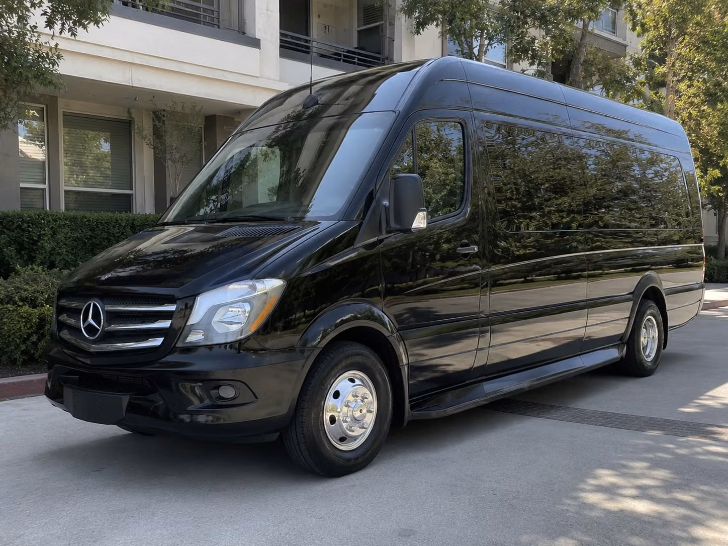 phoenix concert transportation
