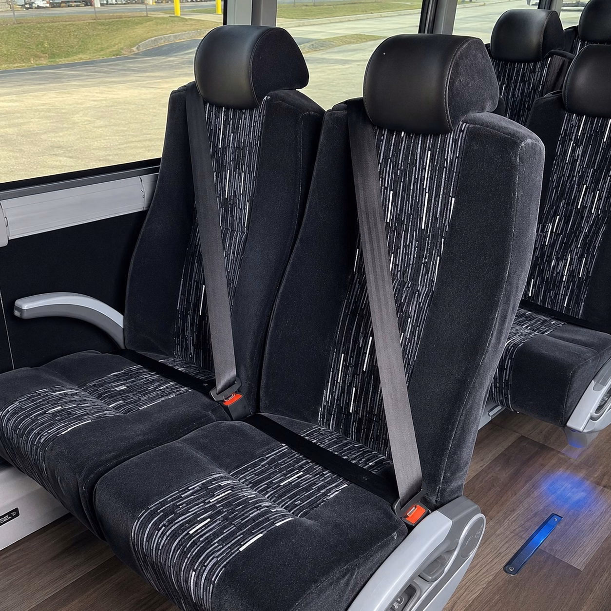 phoenix employee transportation