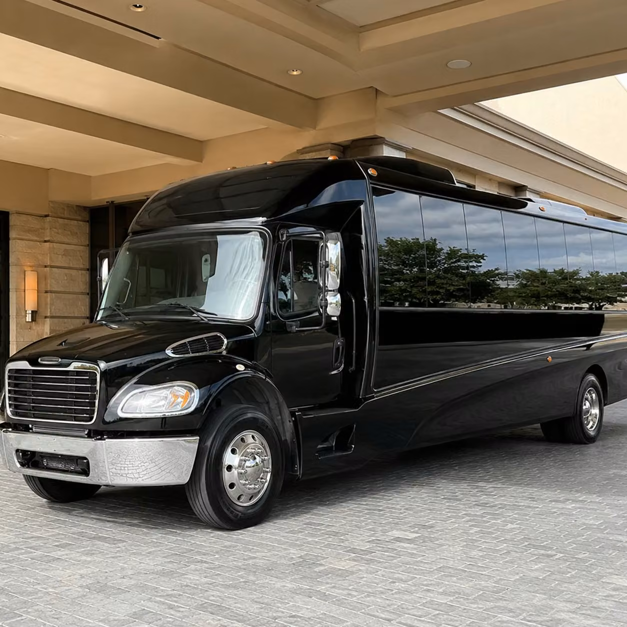 phoenix event transportation