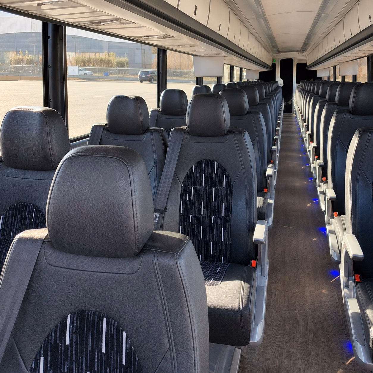 phoenix long distance transportation